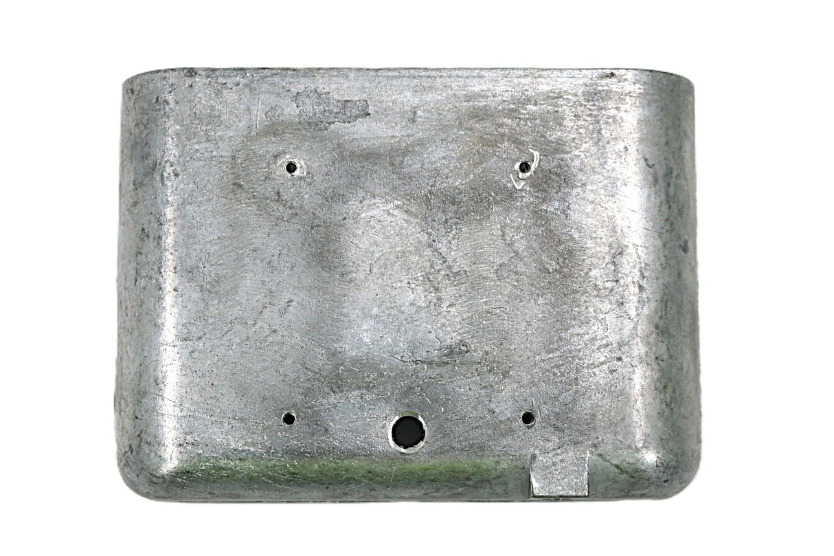KOMATSU - 132950 - DUST COVER