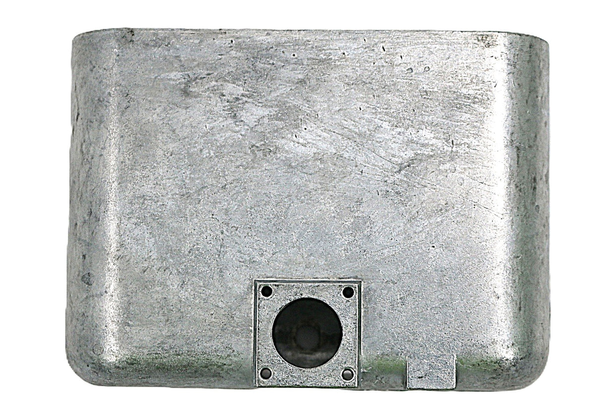 KOMATSU - 132950 - DUST COVER