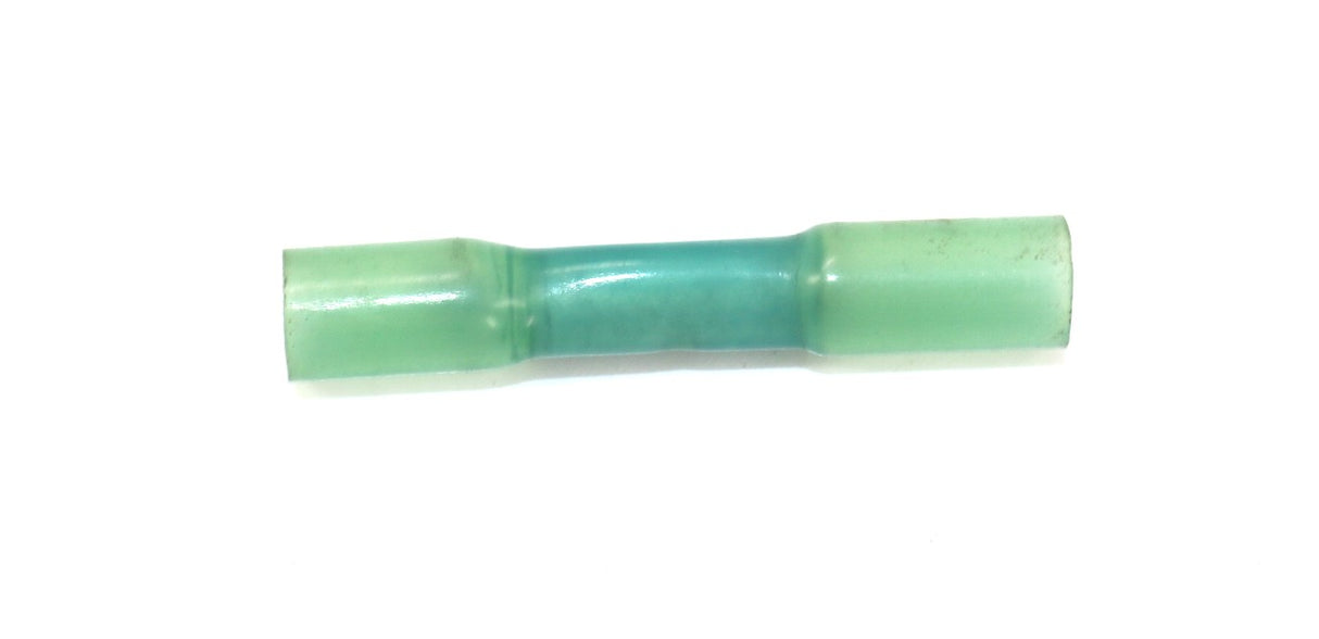 VOLVO - 133B-00 - CONNECTORBUTTBLUE2014 GA
