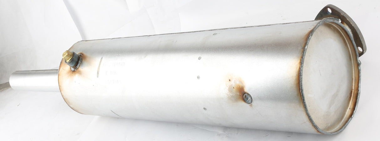 FLEETGUARD - 13473A - MUFFLER