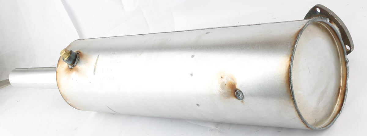 FLEETGUARD - 13473A - MUFFLER