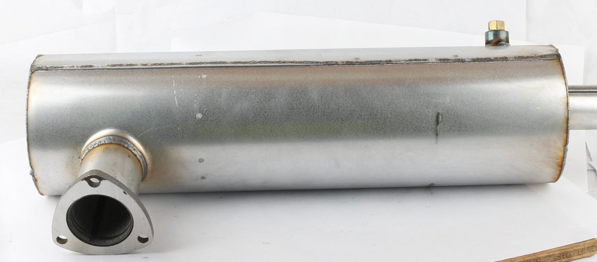 FLEETGUARD - 13473A - MUFFLER