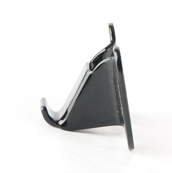 MACK - 135RB13 - SOCKET HOOD PLAIN BLACK FINISH