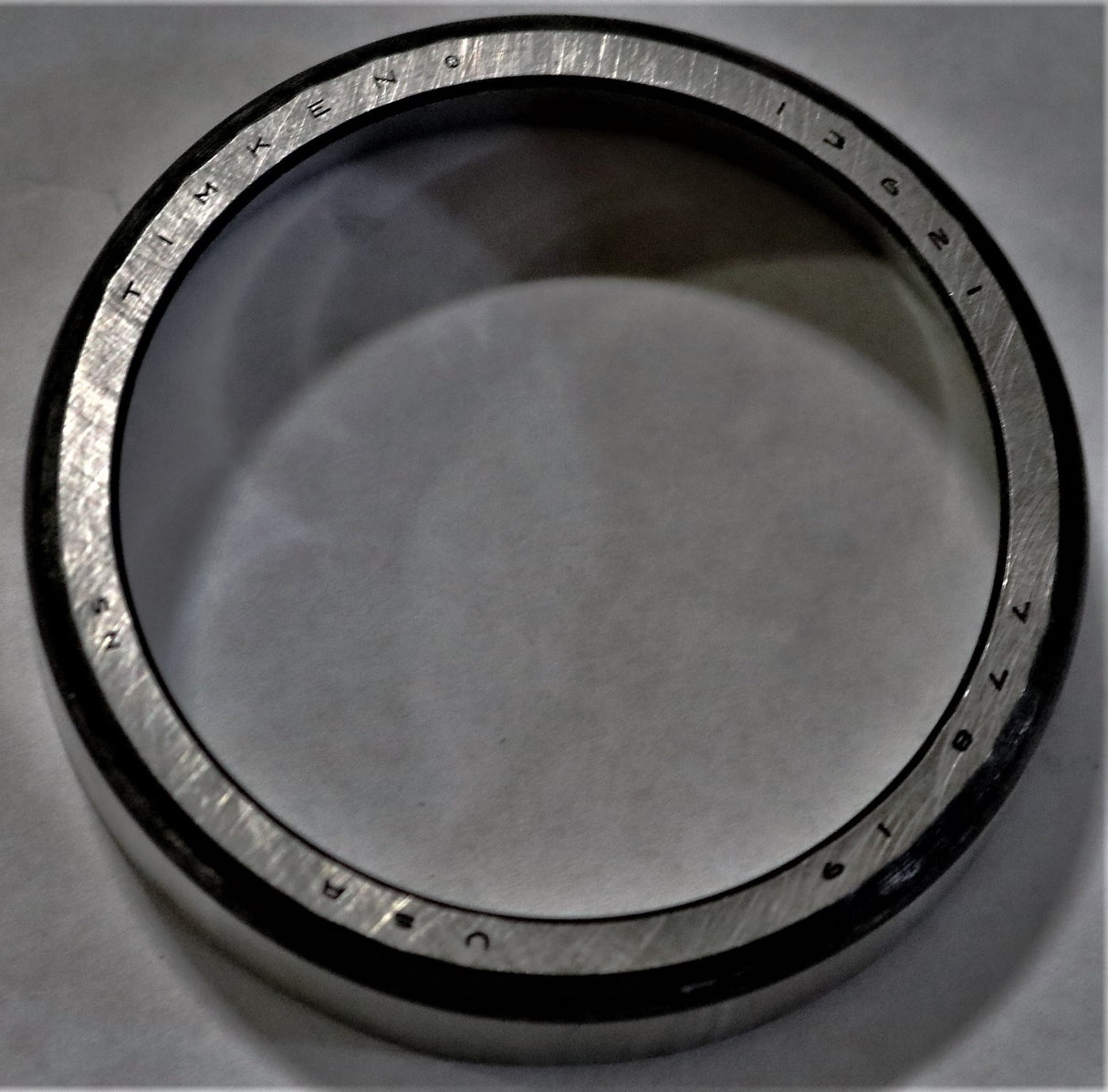 TIMKEN - 13621 - BEARING CUP 69.01mm OD