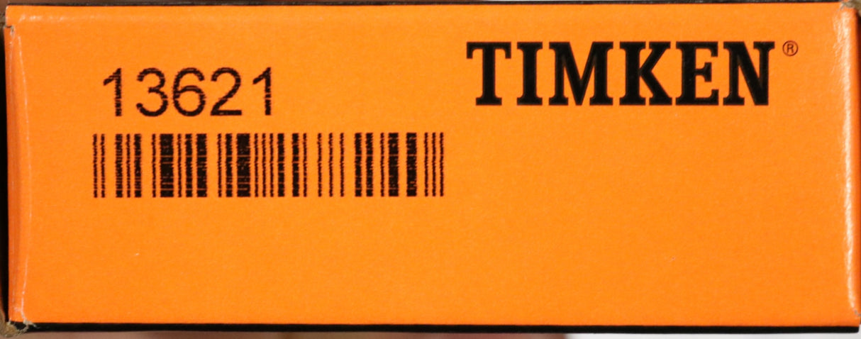 TIMKEN - 13621 - BEARING CUP 69.01mm OD