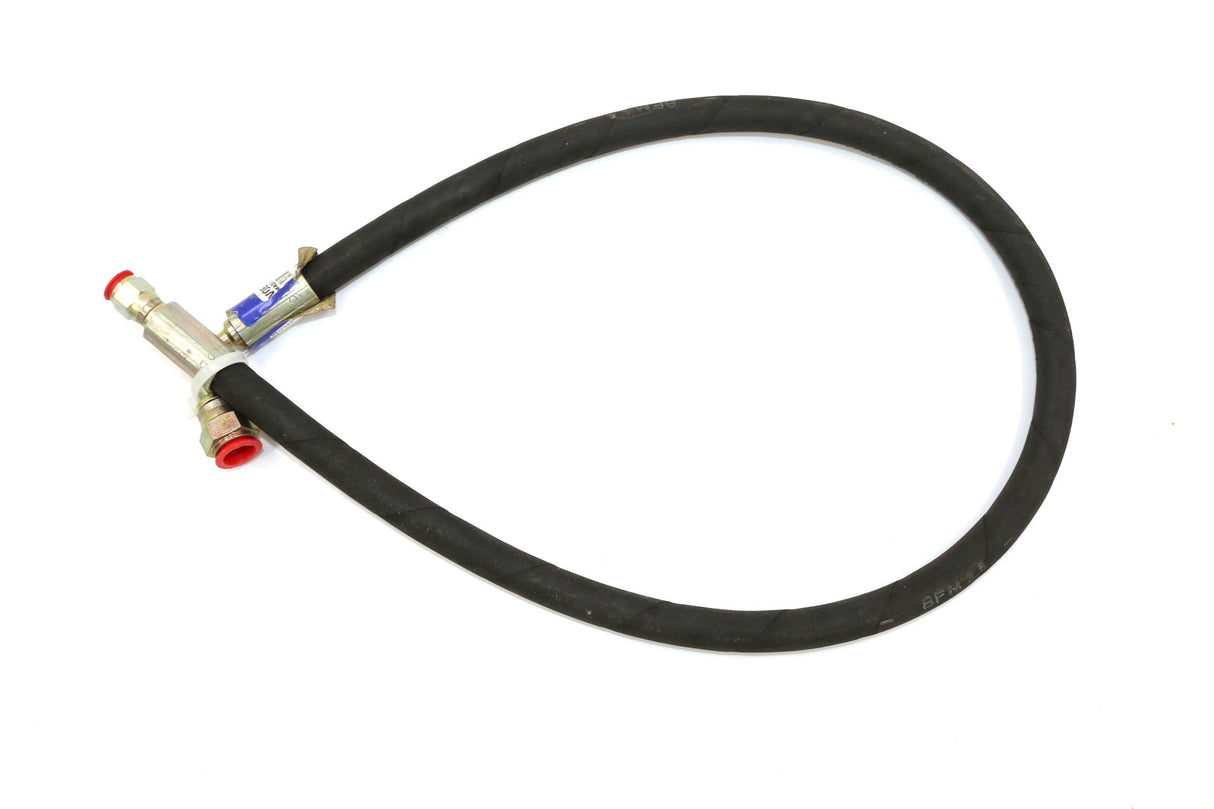 VOLVO - 13933497 - HOSE ASSE