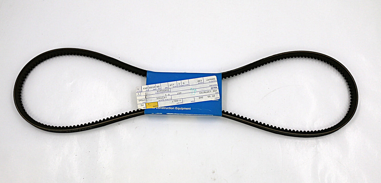 VOLVO - 13978793 - VBELT