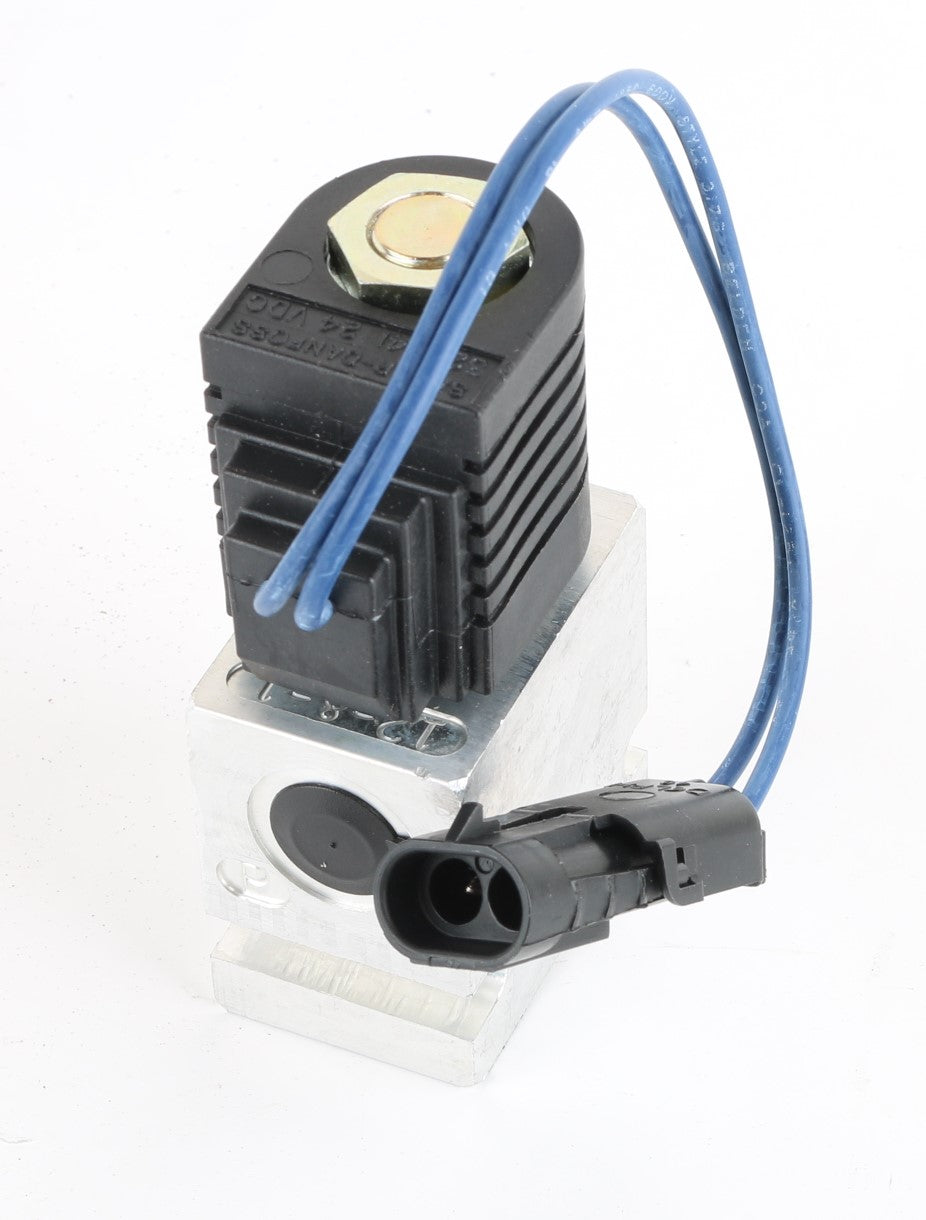 DANFOSS - 139798 - CAC CONTROL VALVE PROPORTIONAL