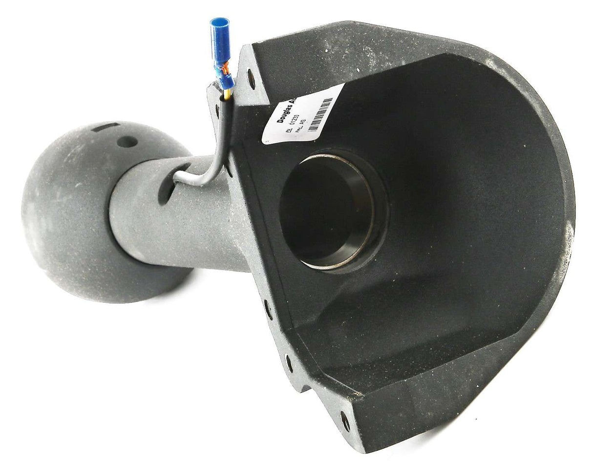 MACK - 13KF334 - COLUMN ASM