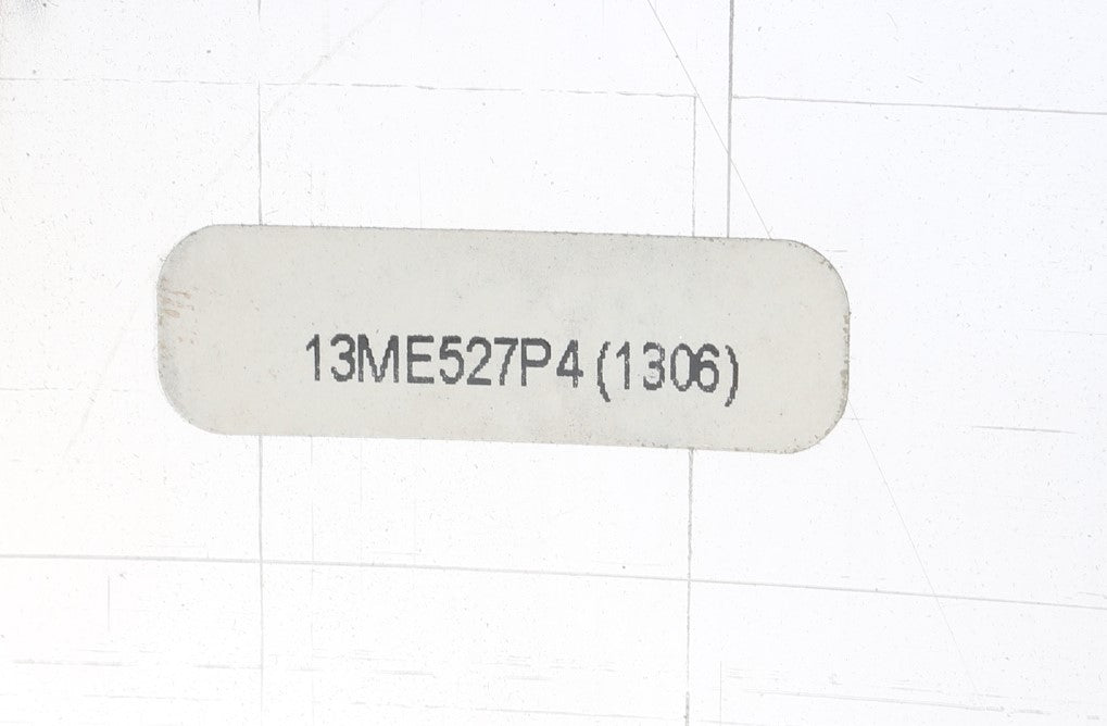 MACK - 13ME527P4 - SHIELD