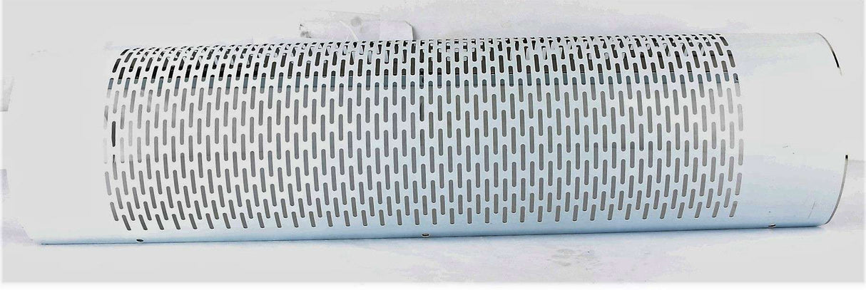 MACK - 13ME542M4 - EXHAUST SHIELD
