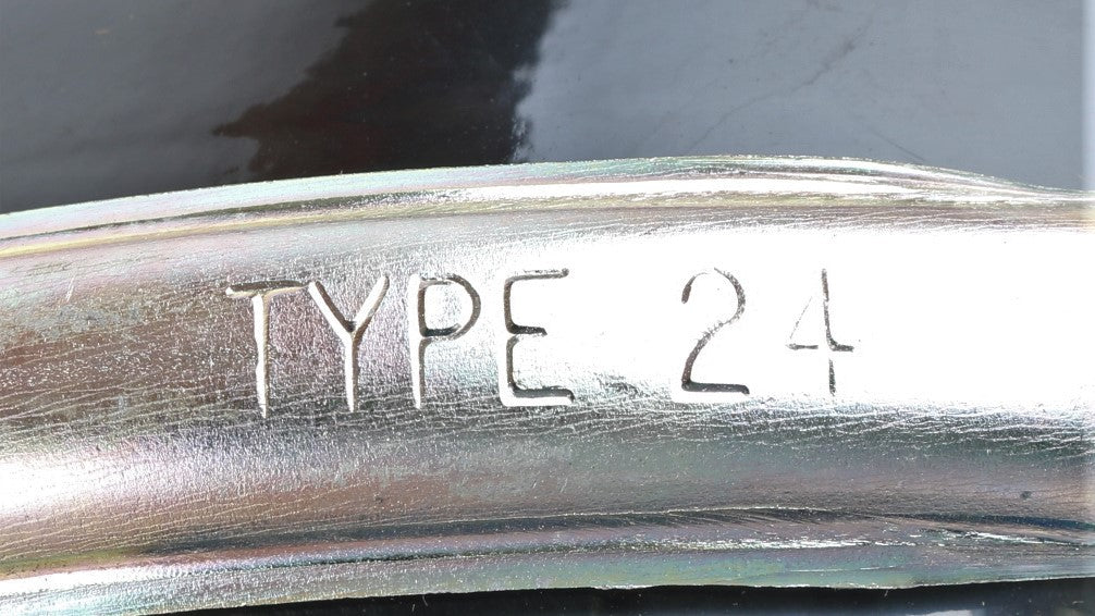 MGM BRAKES - 1427396 - BRAKE CHAMBER