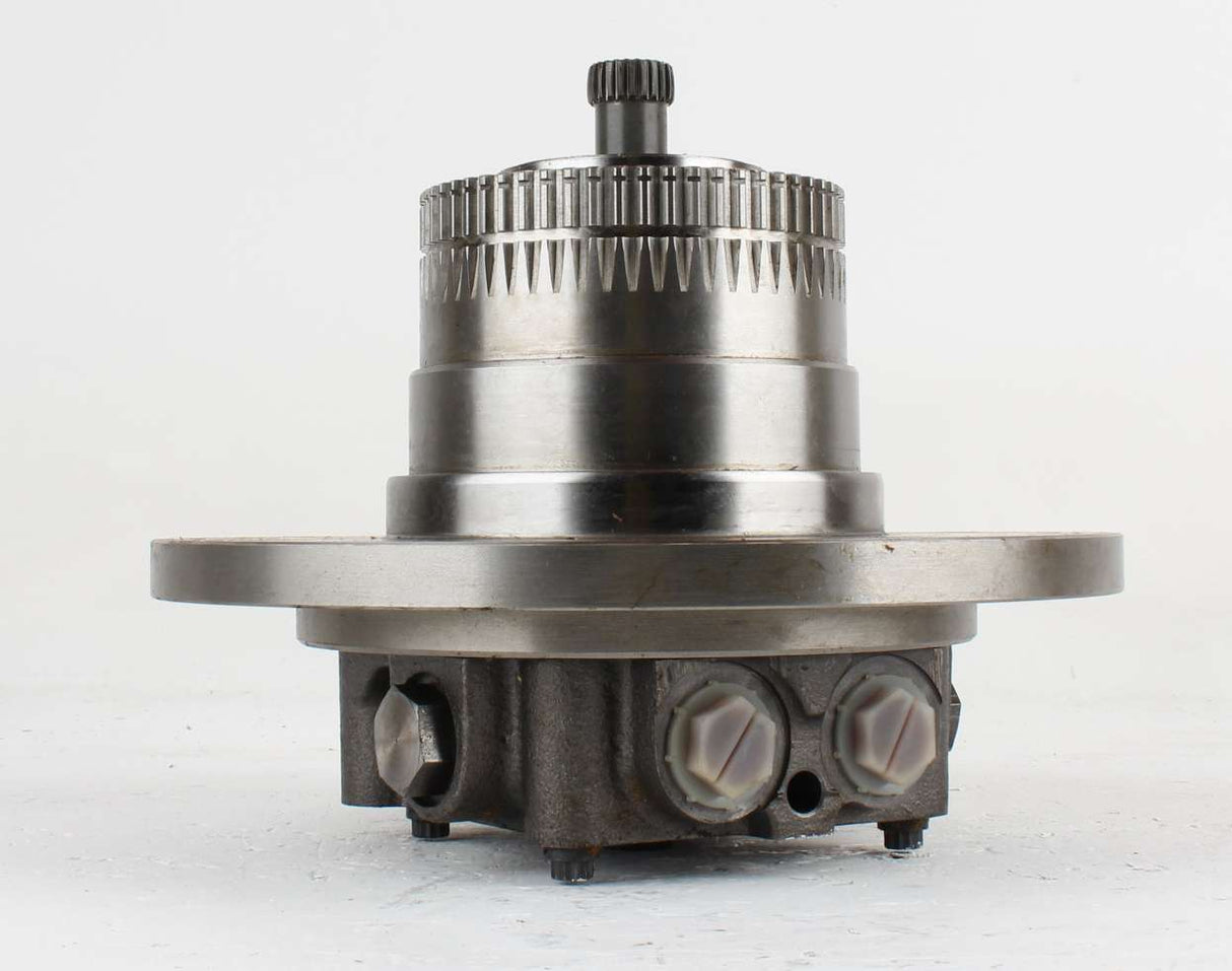 KOMATSU - 1433204H1 - MOTOR