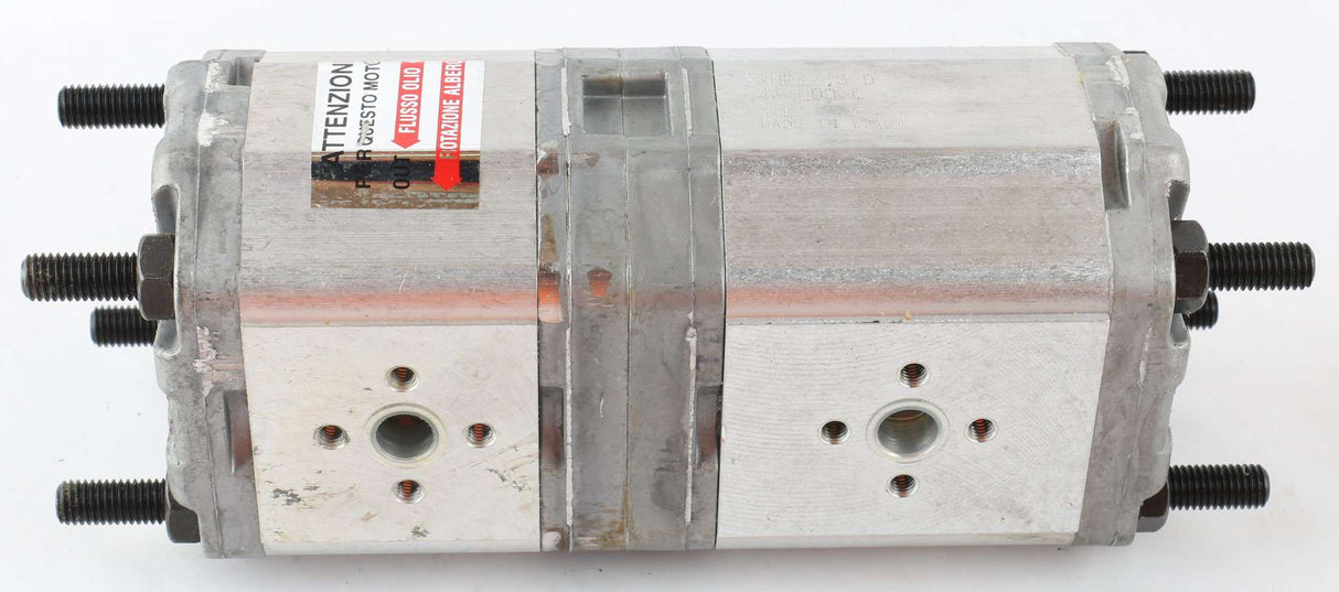 VOLVO - 14347063 - PUMP ASSM