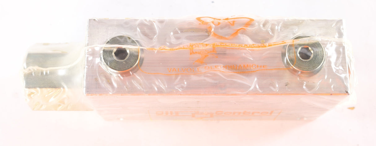 VOLVO - 14347177 - FLOW DIST