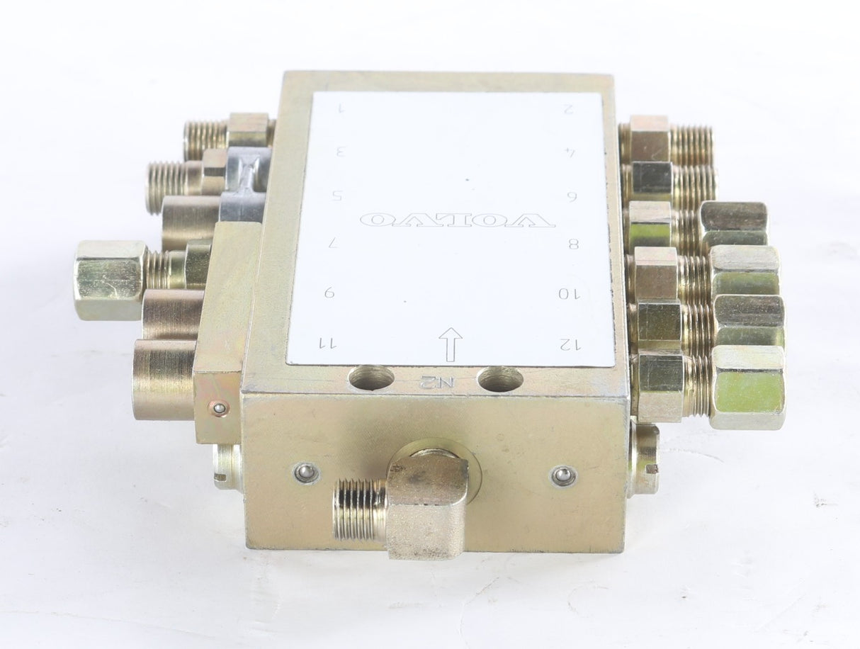 VOLVO - 14373498 - DISTRIBUTOR BLOCK