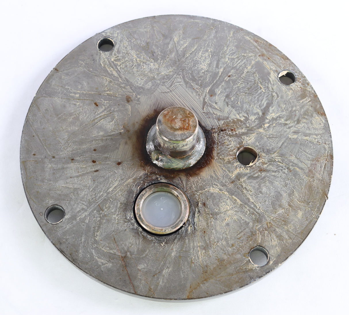 VOLVO - 14375003 - COVER
