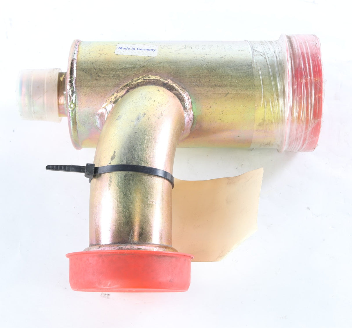 VOLVO - 14377133 - SUCTION PIPE