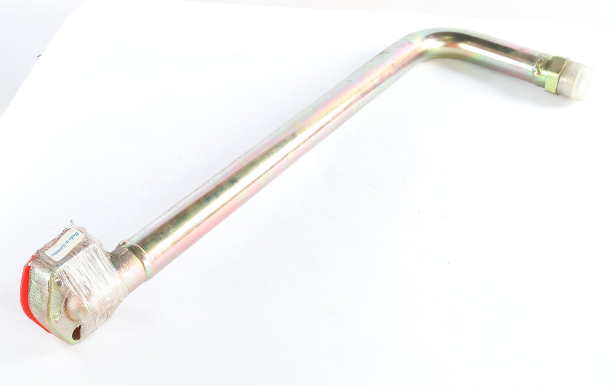 VOLVO - 14377502 - PIPE LINE