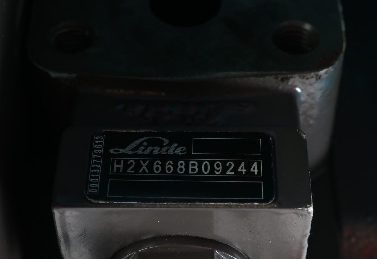 VOLVO - 14382417 - CONTROL VALVE