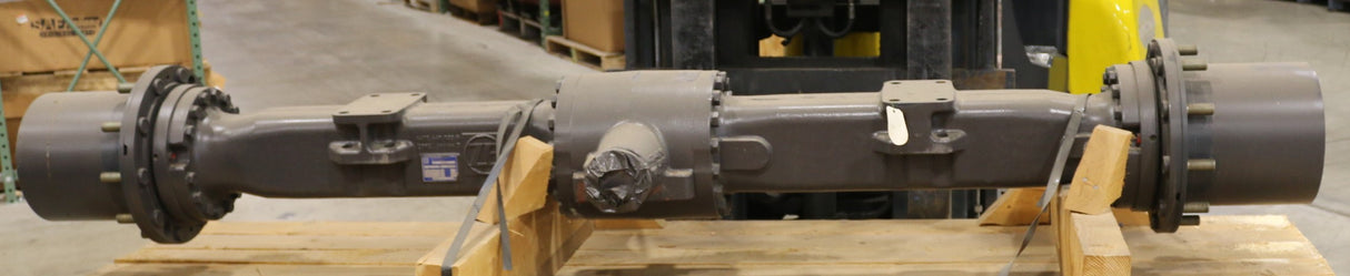 VOLVO - 14386746 - AXLE