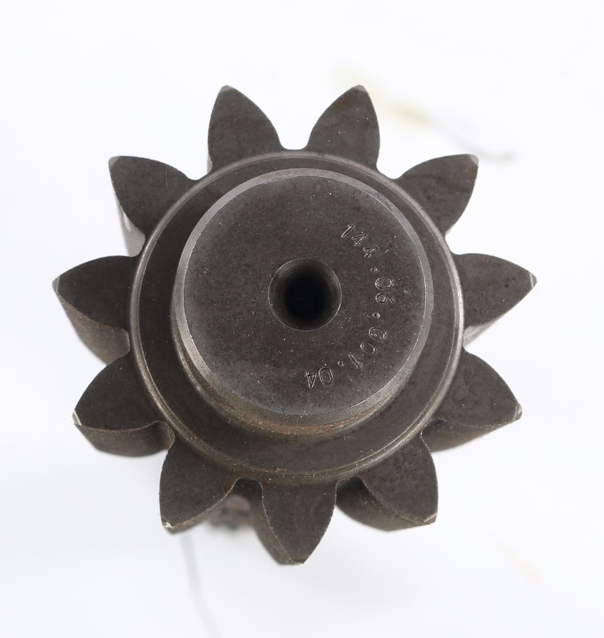 DANA SPICER - 14406.001.04 - HALF SHAFT