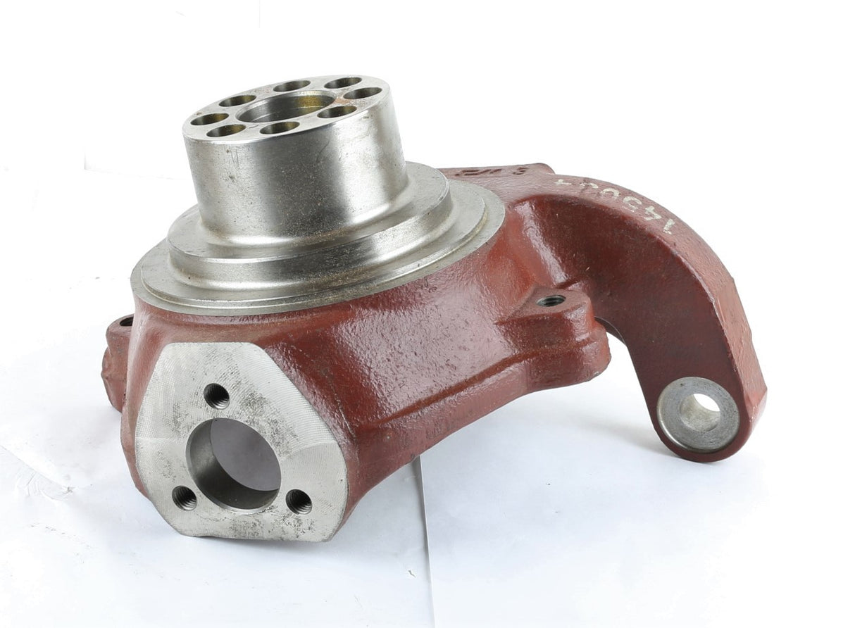 CARRARO AXLE - 145015 - LH SWIVEL HOUSING