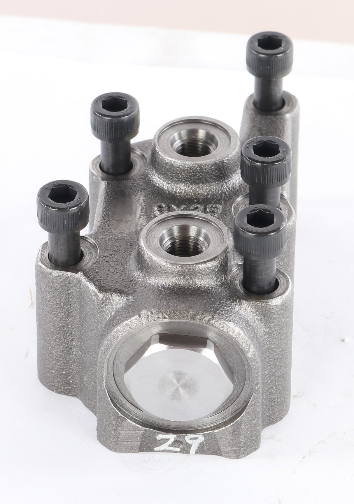 VOLVO - 14502373 - VALVE_LOG