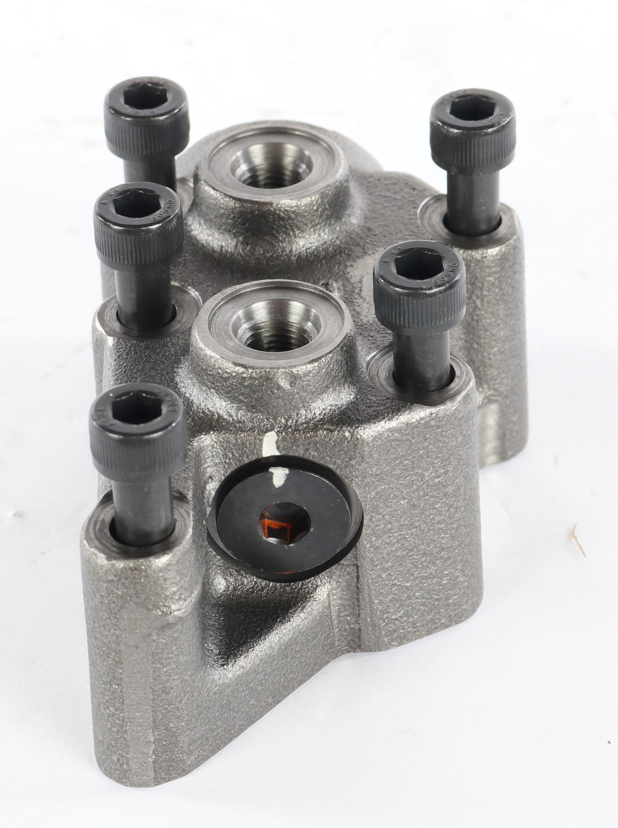 VOLVO - 14502373 - VALVE_LOG