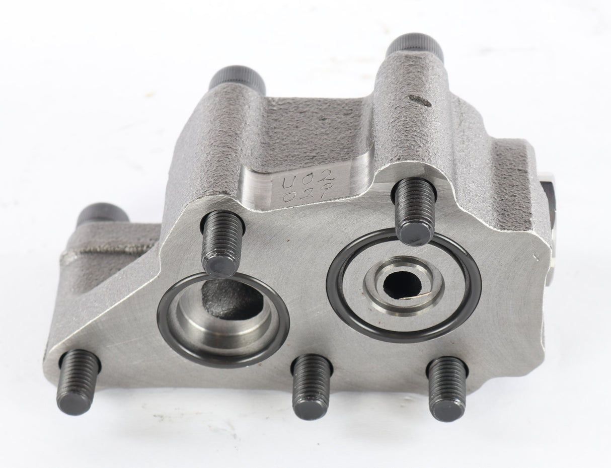 VOLVO - 14502373 - VALVE_LOG