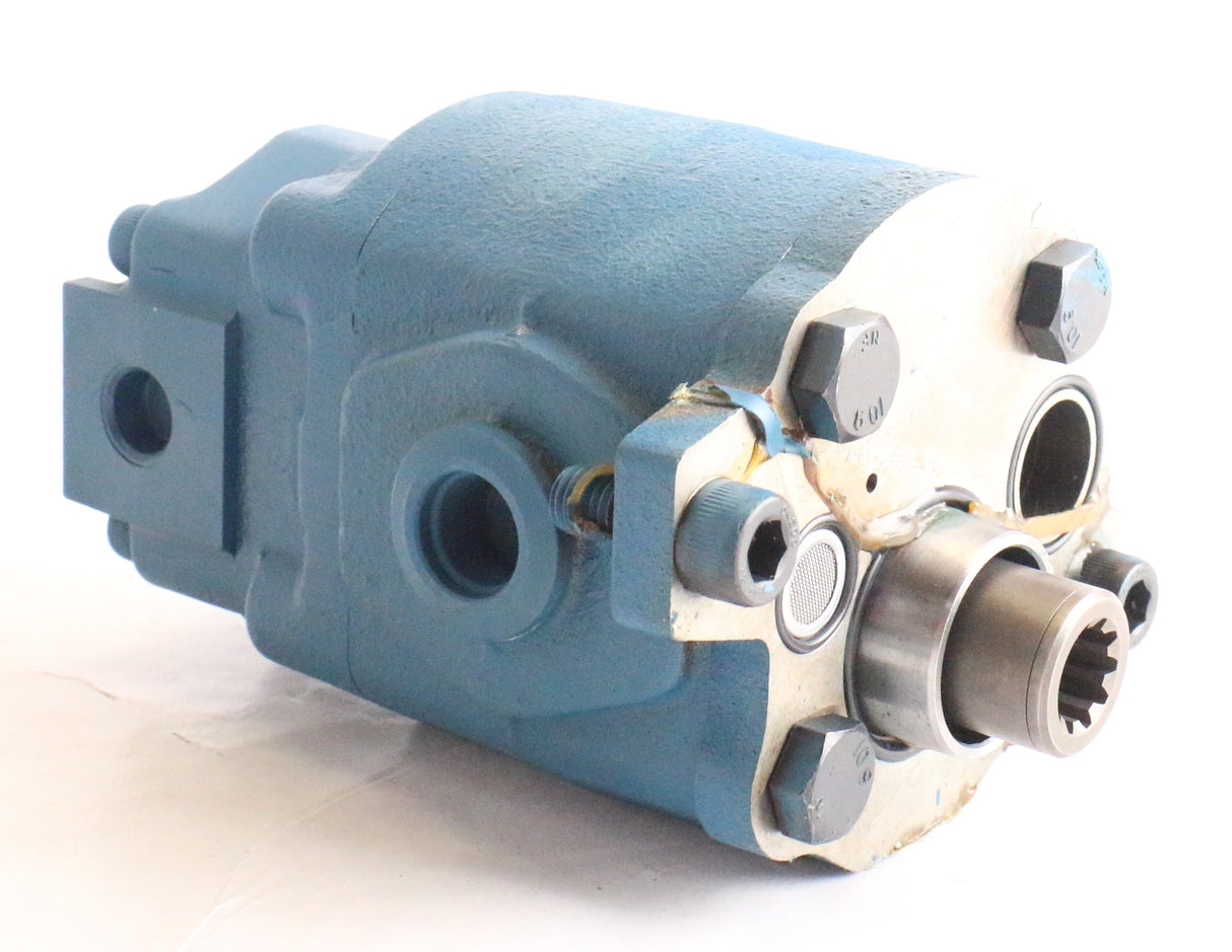VOLVO - 14504582 - GEAR PUMP_ASSY