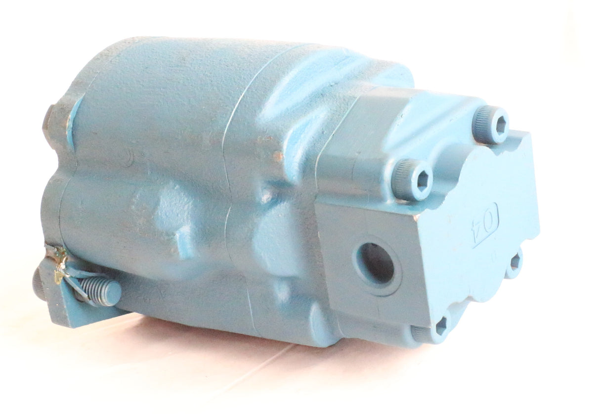 VOLVO - 14504582 - GEAR PUMP_ASSY
