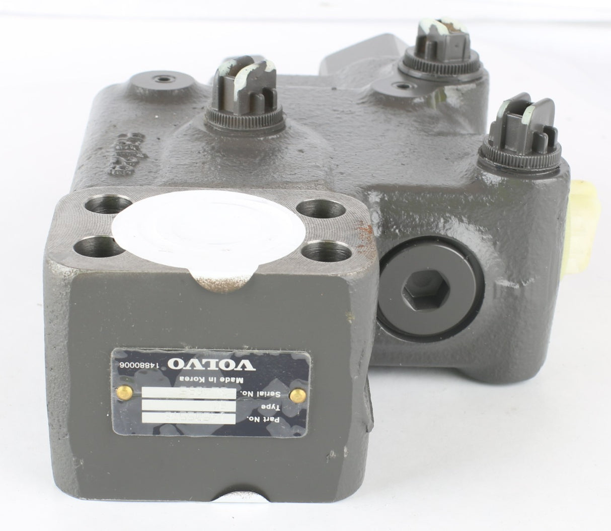 VOLVO - 14505578 - VALVE_ASM