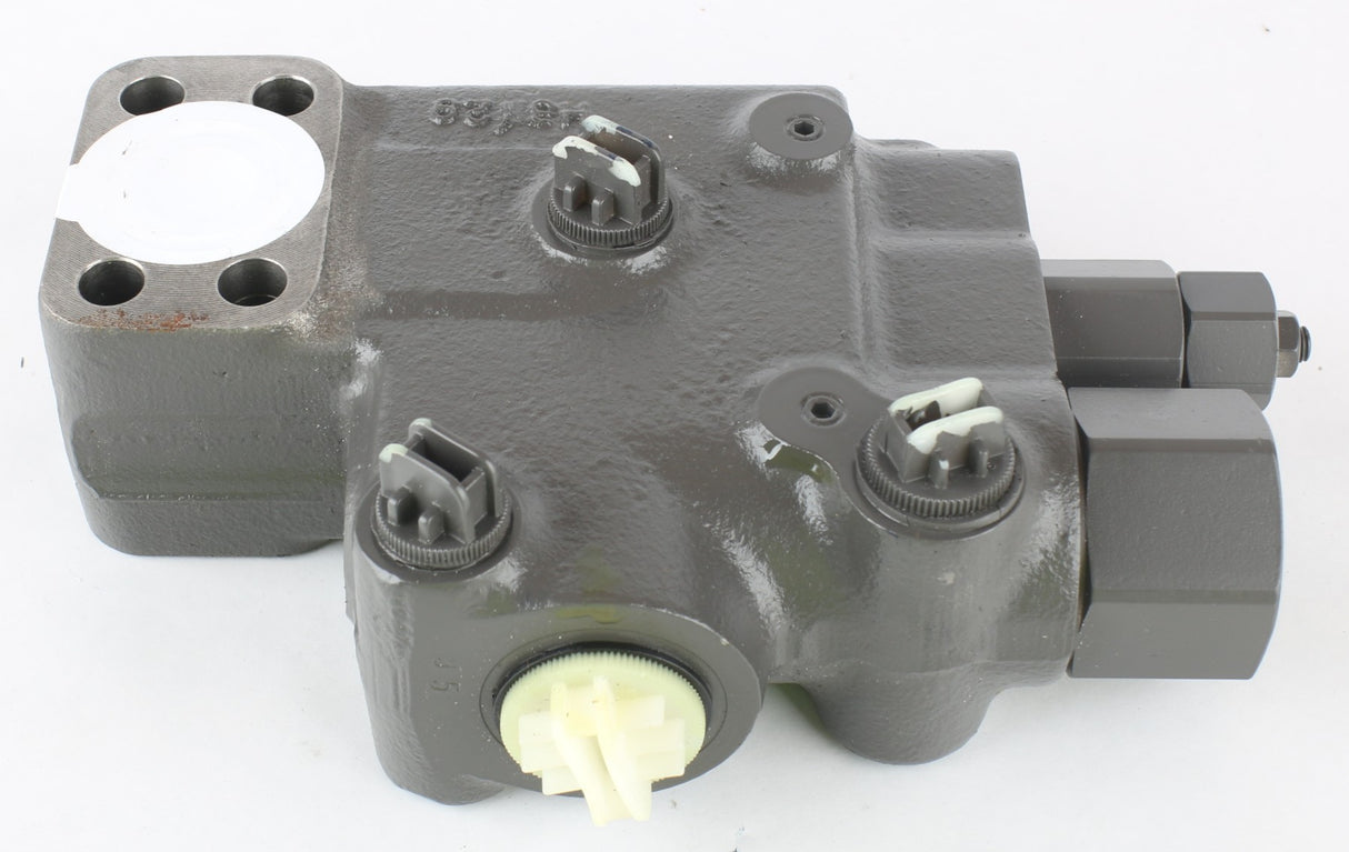 VOLVO - 14505578 - VALVE_ASM
