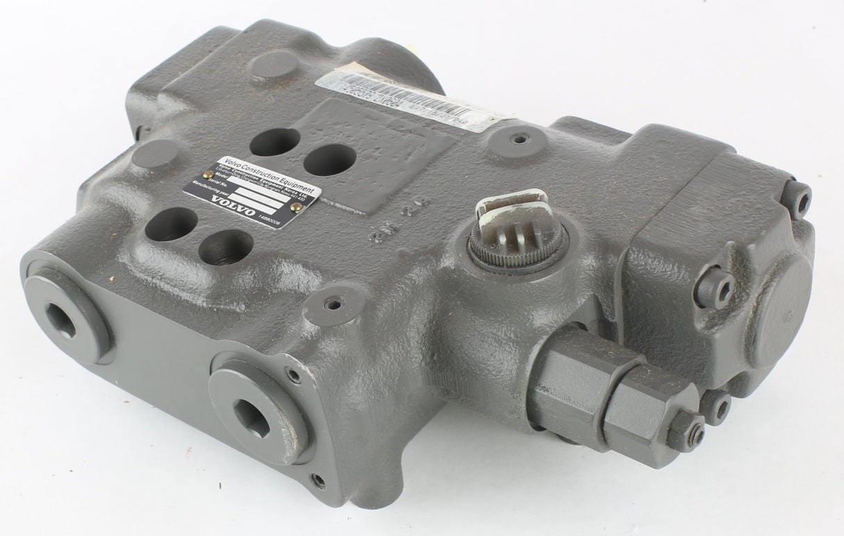 VOLVO - 14505579 - VALVE_ASS