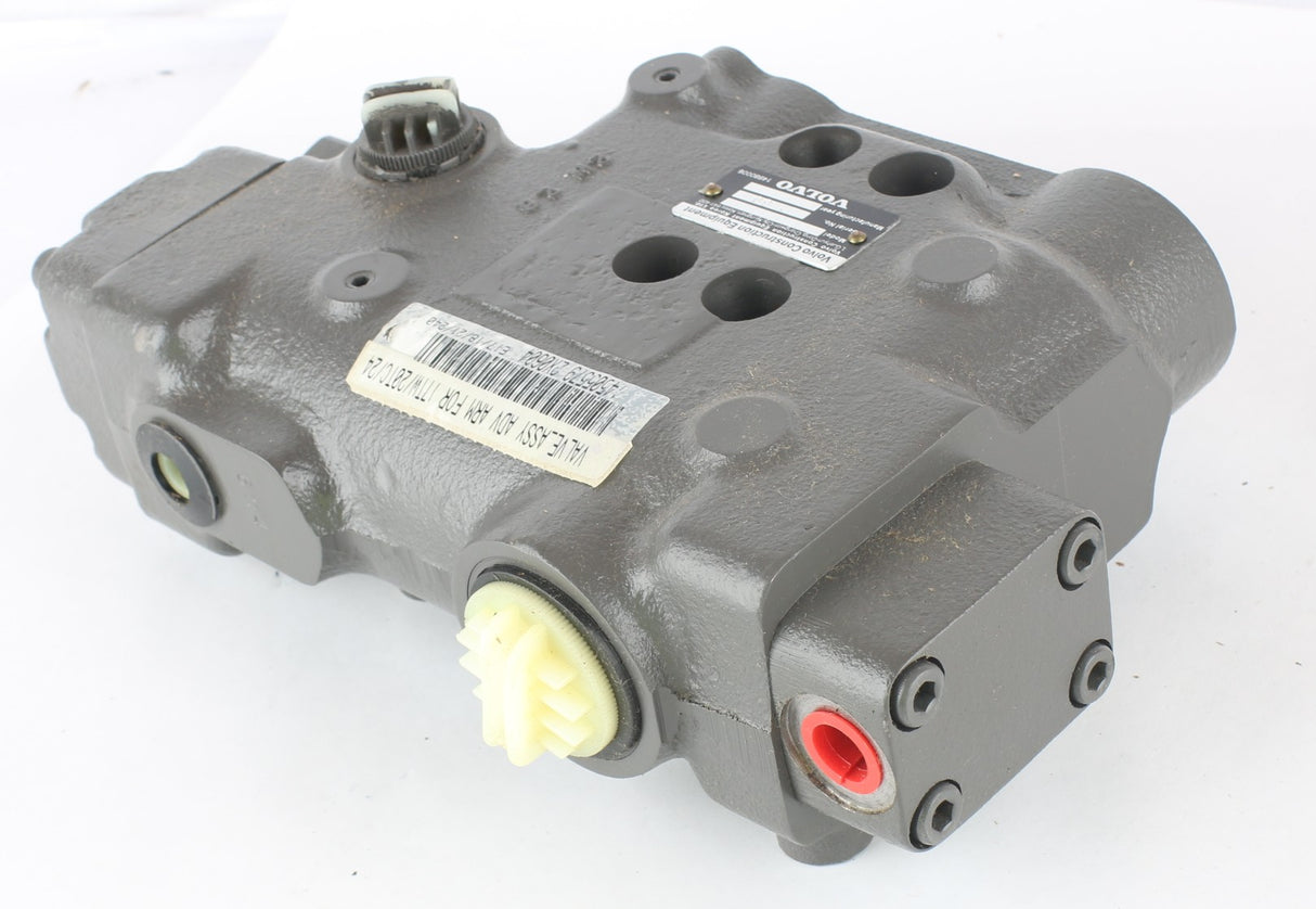 VOLVO - 14505579 - VALVE_ASS