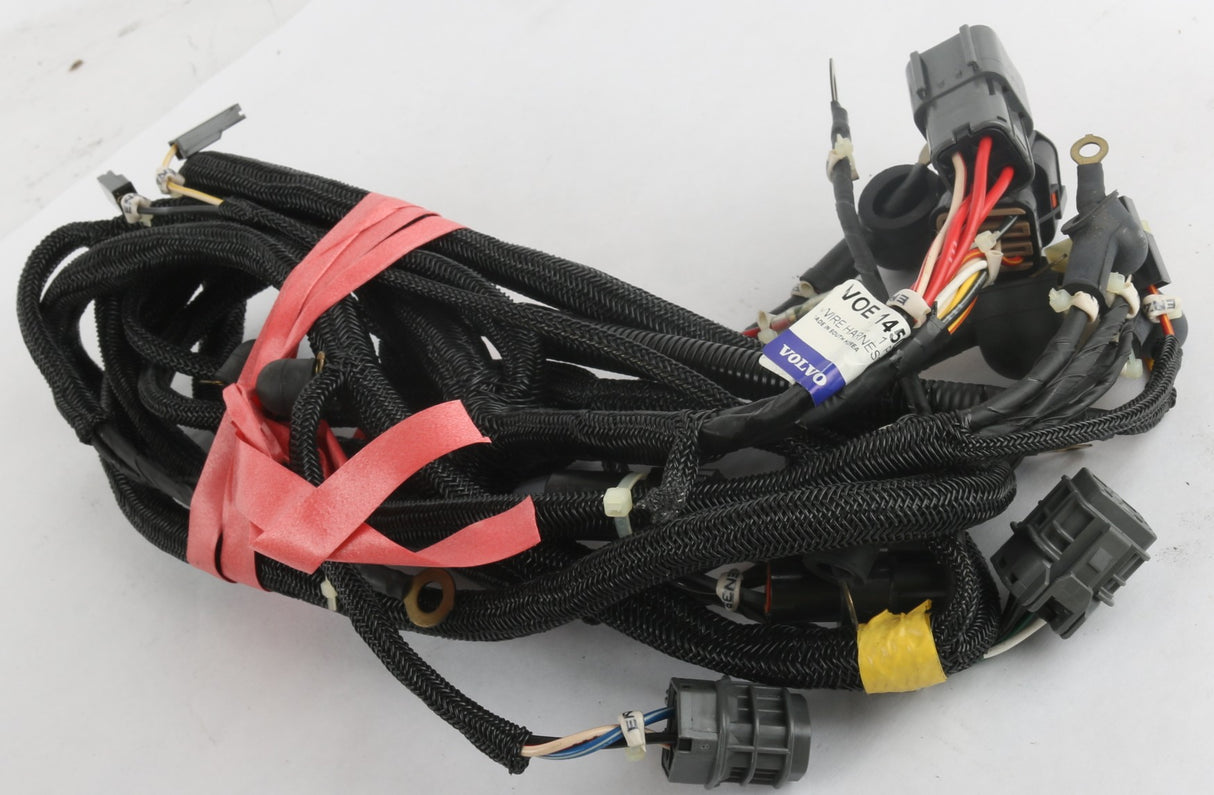 VOLVO - 14507734 - WIRE HARN