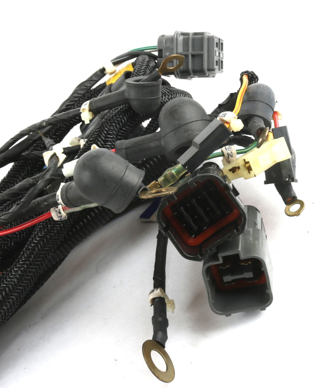 VOLVO - 14507734 - WIRE HARN