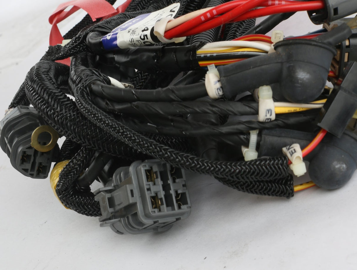 VOLVO - 14507734 - WIRE HARN