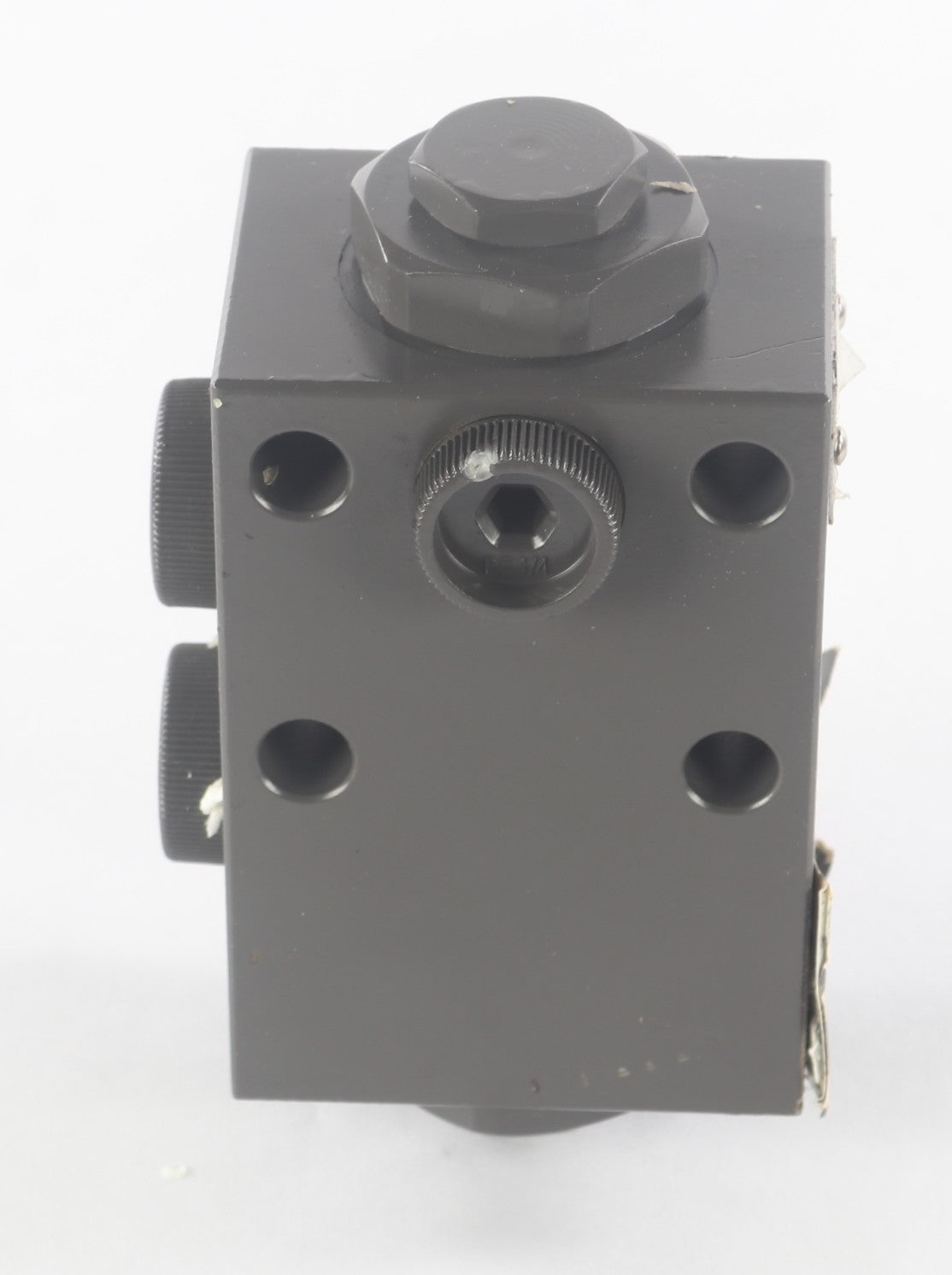 VOLVO - 14507911 - CHECK VAL