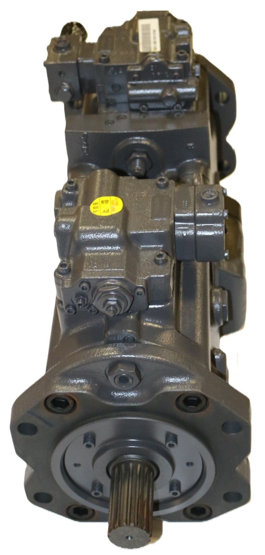 VOLVO - 14508164 - HYDRAULIC PUMP - AXIAL PISTON (XREF OK PER VOLVO)