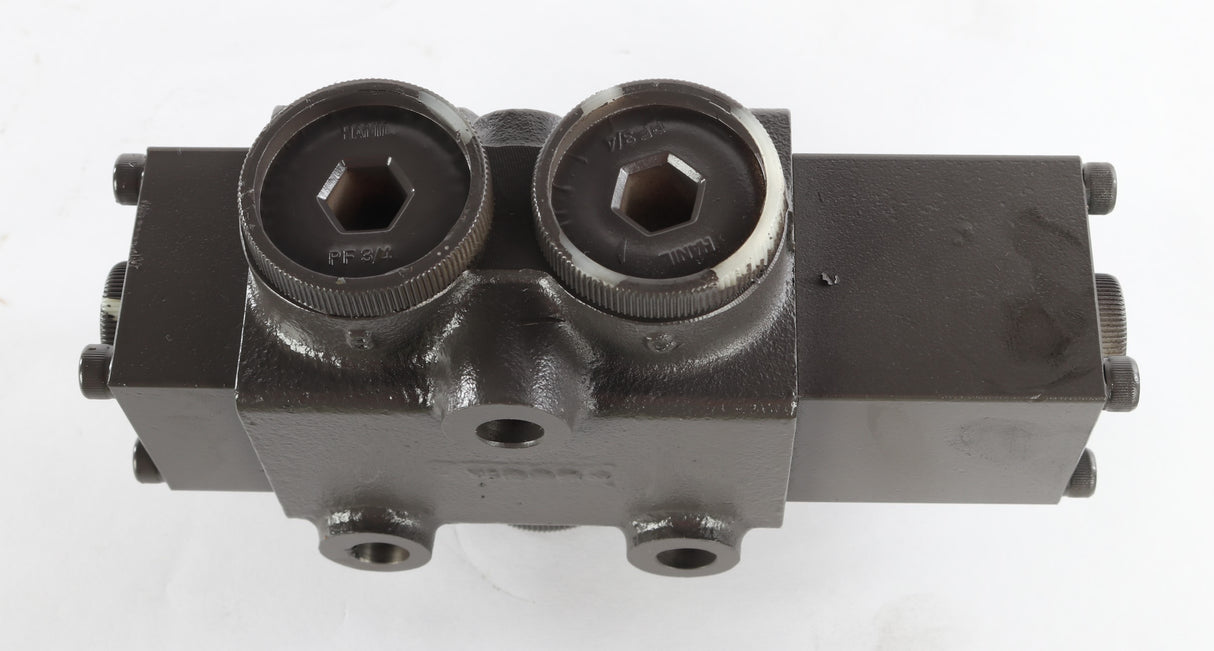 VOLVO - 14509916 - VALVE_ASSM