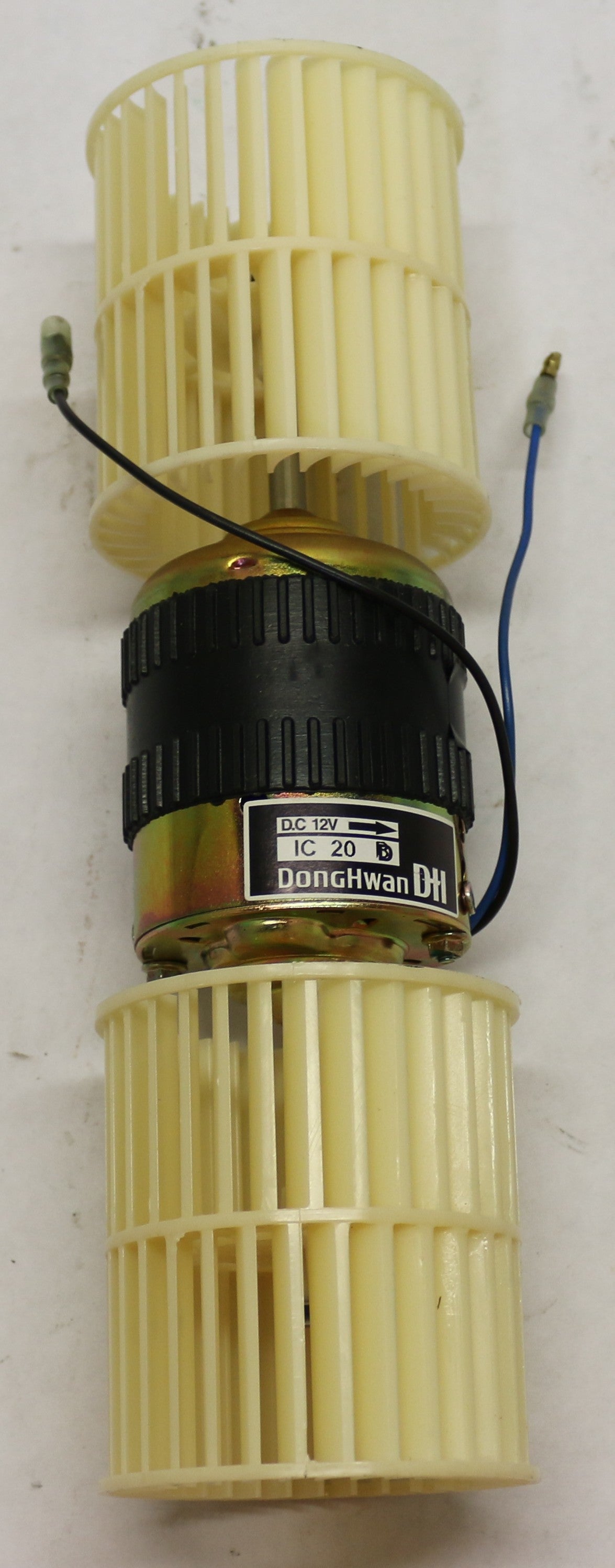 VOLVO - 14510152 - BLOWER MOTOR