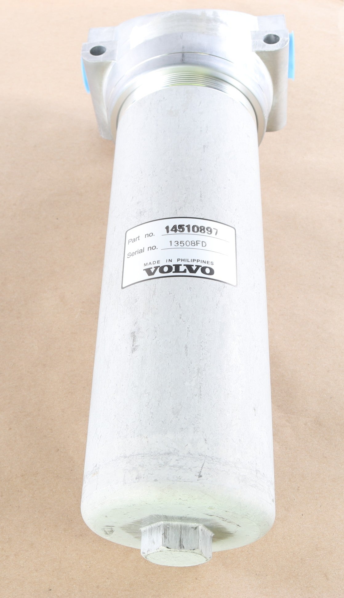 VOLVO - 14510897 - FILTER_AS