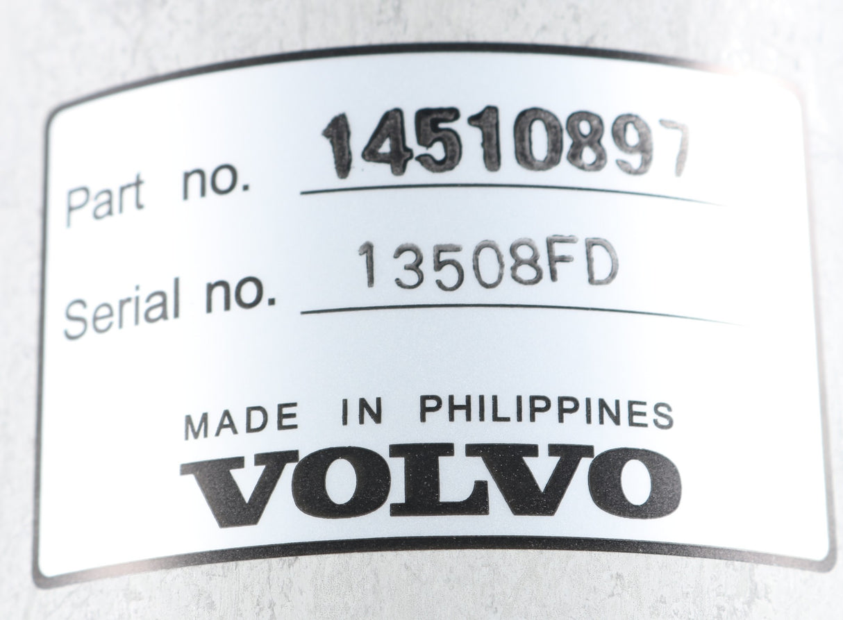 VOLVO - 14510897 - FILTER_AS