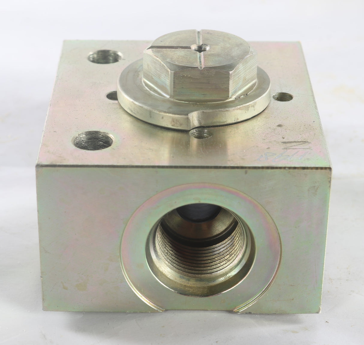 VOLVO - 14515305 - VALVE
