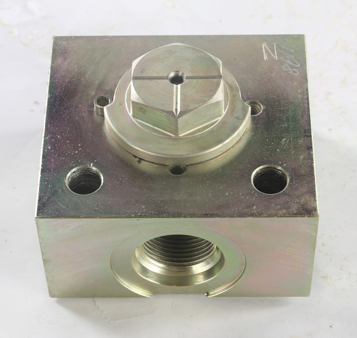 VOLVO - 14515305 - VALVE