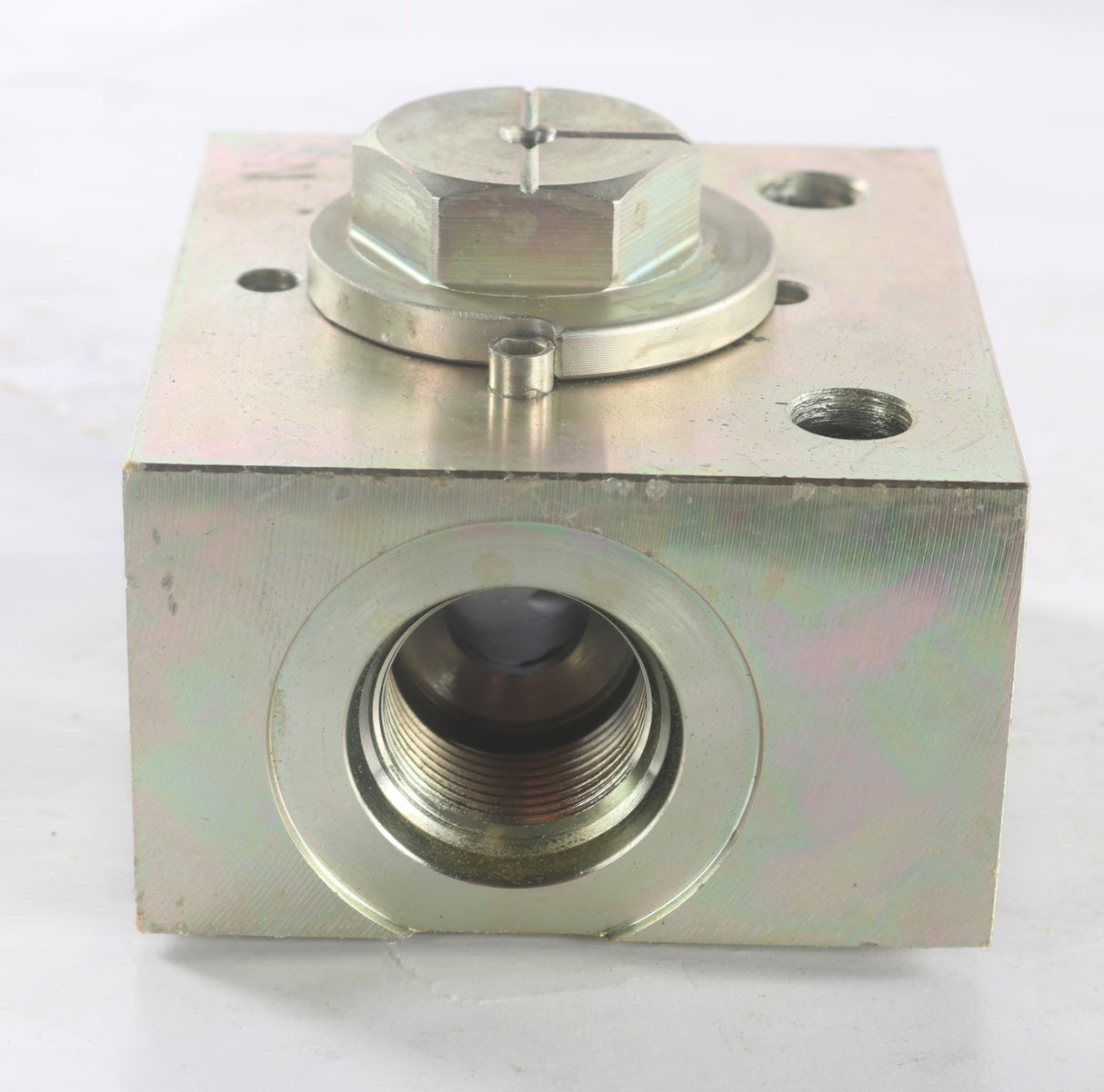 VOLVO - 14515305 - VALVE