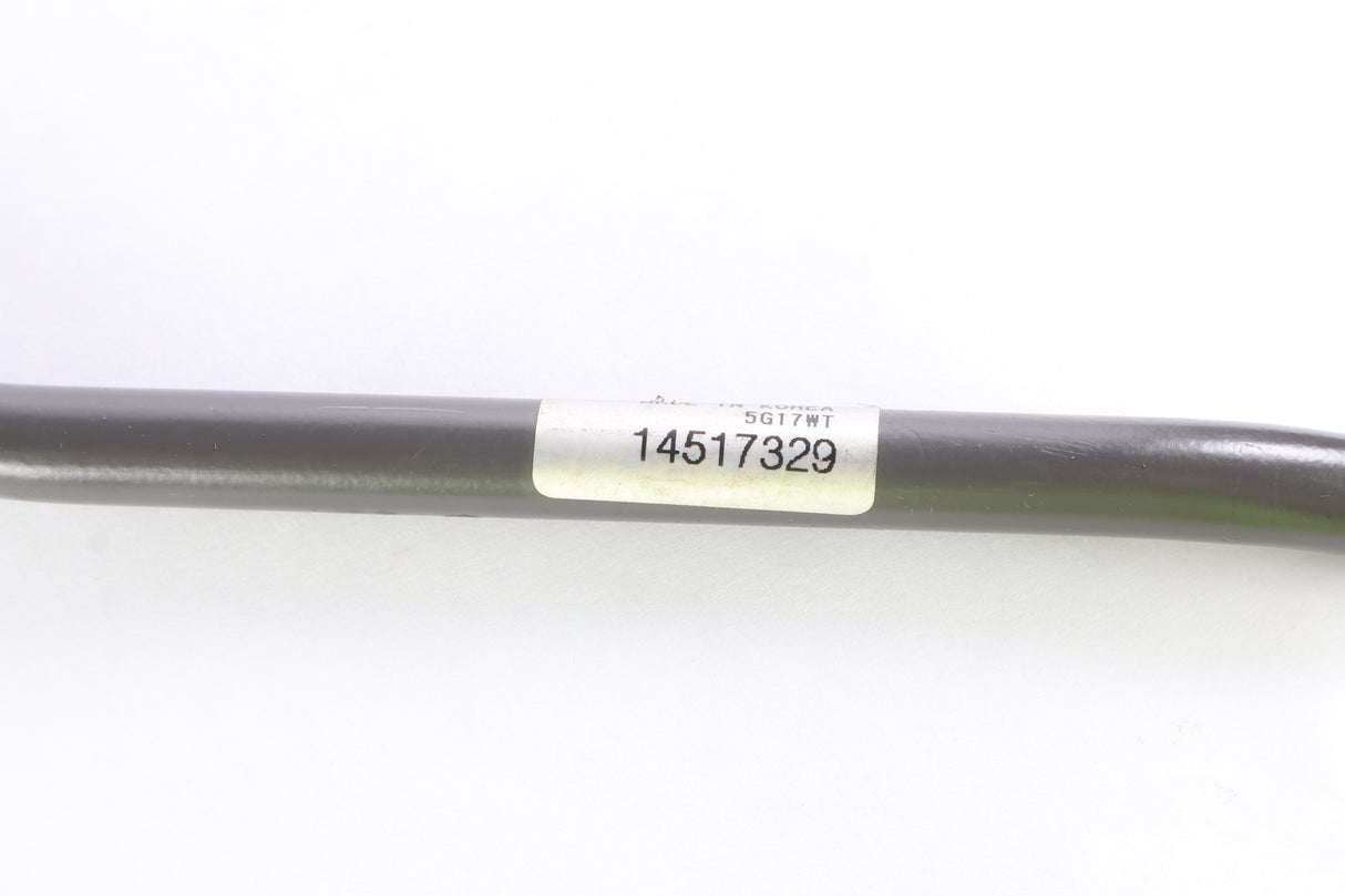 VOLVO - 14517329 - PIPE_WA Q