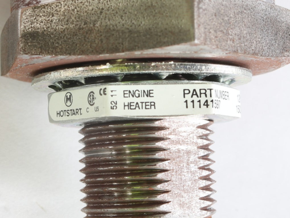 VOLVO - 14517842 - HEATER_KI